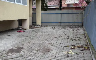 Apartament 1 camera, 35 mp, parcare , zona Interservisan - Poză 11