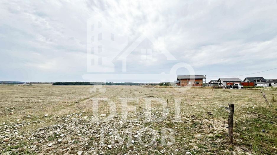 Teren intravilan de vanzare in Cihei, Bihor - Poză 2