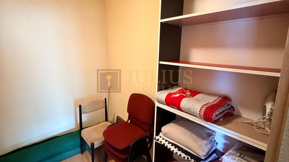 2 camere, Bogdanestilor-Cetatii, 82 mp, apartament superb - Poză 16
