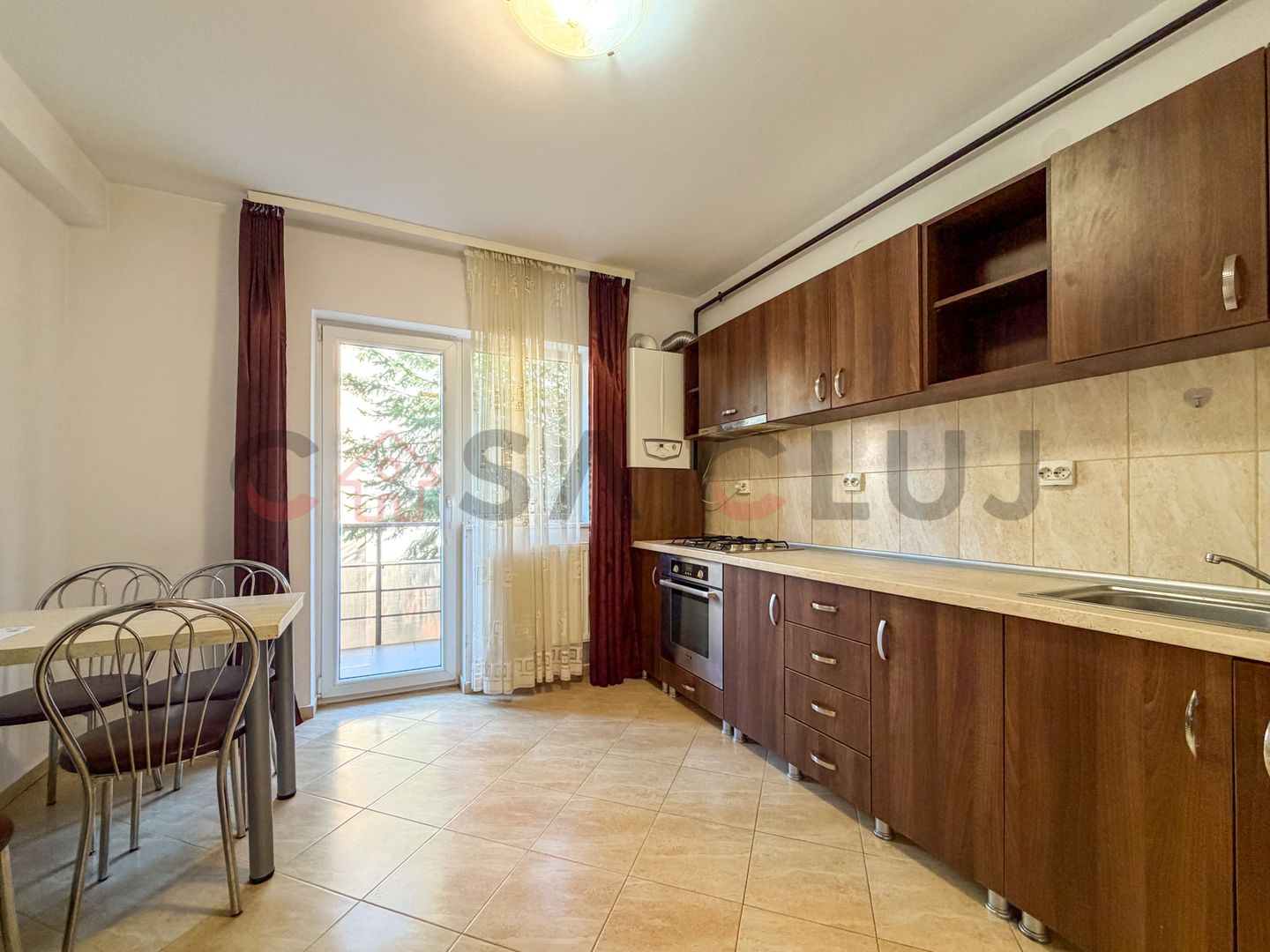 2 camere decomandate, etajul 1, parcare, Zorilor - Poză 5