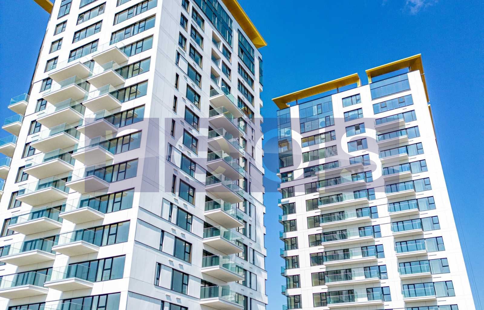 VANZARE ONE VERDI PARK | 2 CAMERE | 67MP | PARCARE | ETAJ 3-6-9-13 - Poză 24