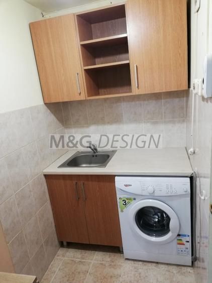 Garsoniera zona Aradului - Poză 4