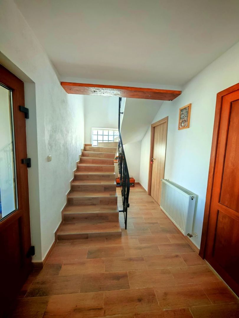 Casa / vila,  pensiune investitie zona Sacele, Brasov - Poză 7