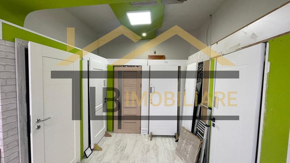 Spatiu comercial, 100mp, Zona Libertatii - Poză 4