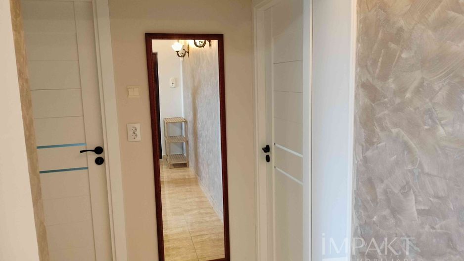 Apartament cu doua camere de vanzare, cartier Zorilor! - Poză 7