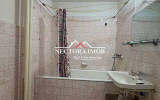 NECTORA IMOB-Apartament 3 camere, 2 bai, Str. Aluminei, Etaj 2, Balcon - Poză 10