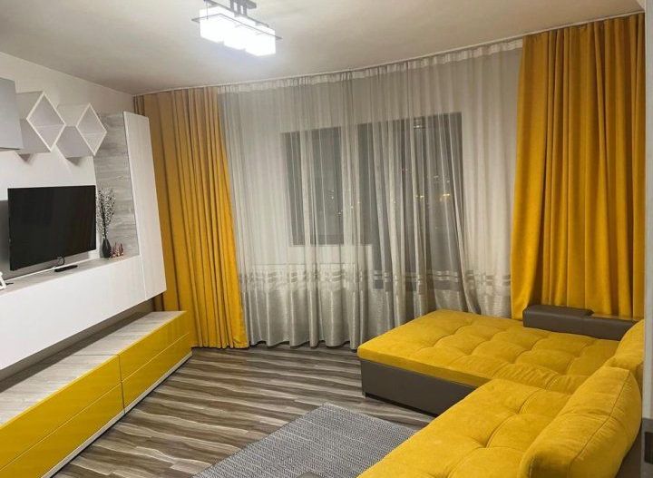 Apartament superb Crangasi - Poză 2