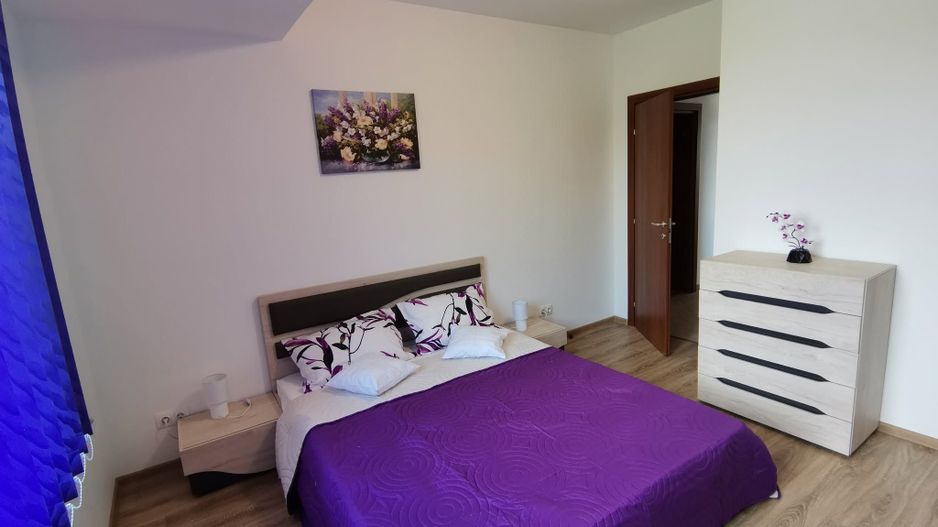 Prima inchiriere- apartament cu 3 camere in zona Prelungirea Ghencea - Poză 4