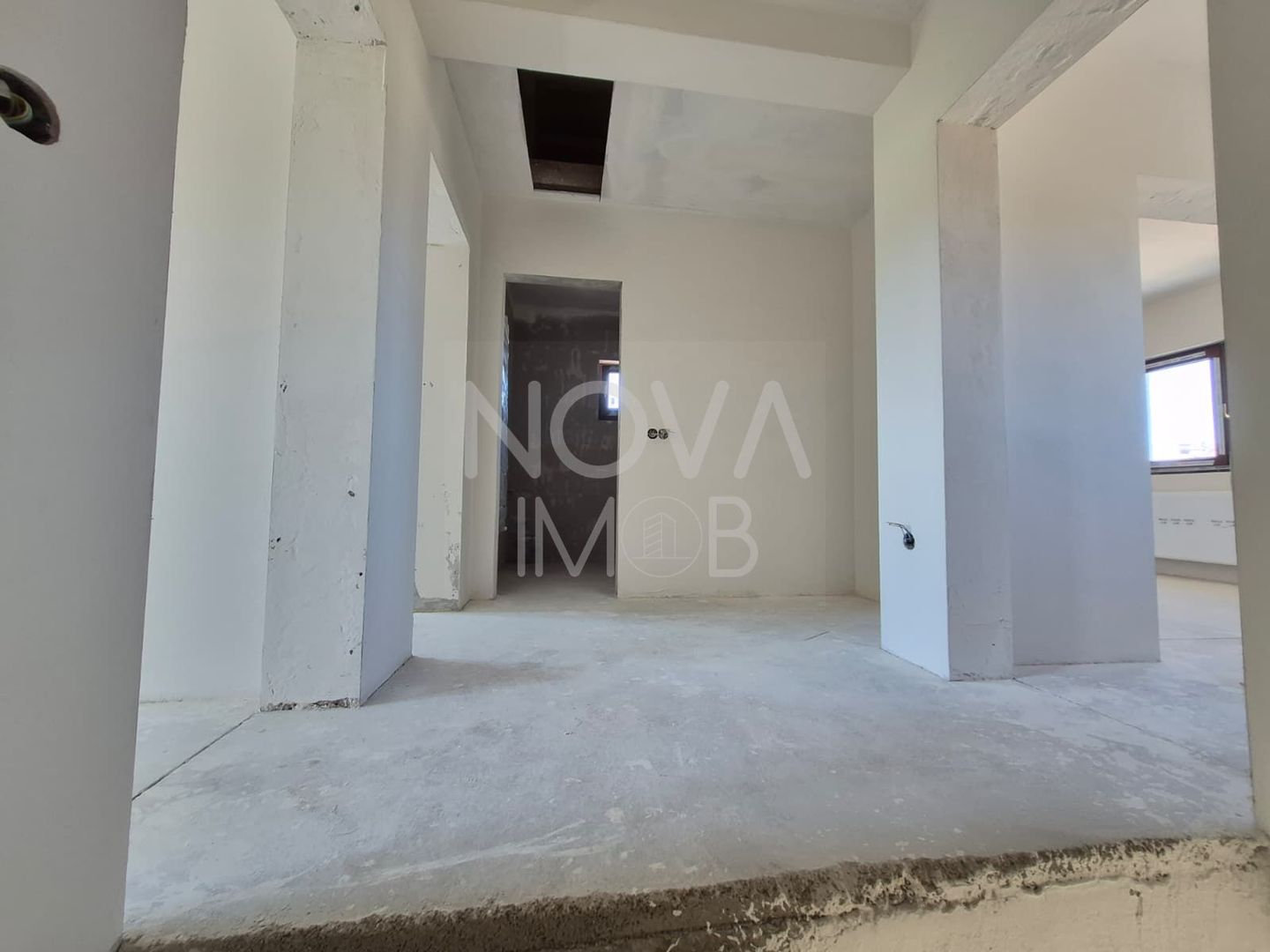 Casa tip duplex - Sura Mica - Poză 12