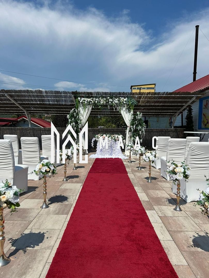 Piscina | Restaurant | Evenimente Horeca | Daesti - Poză 4