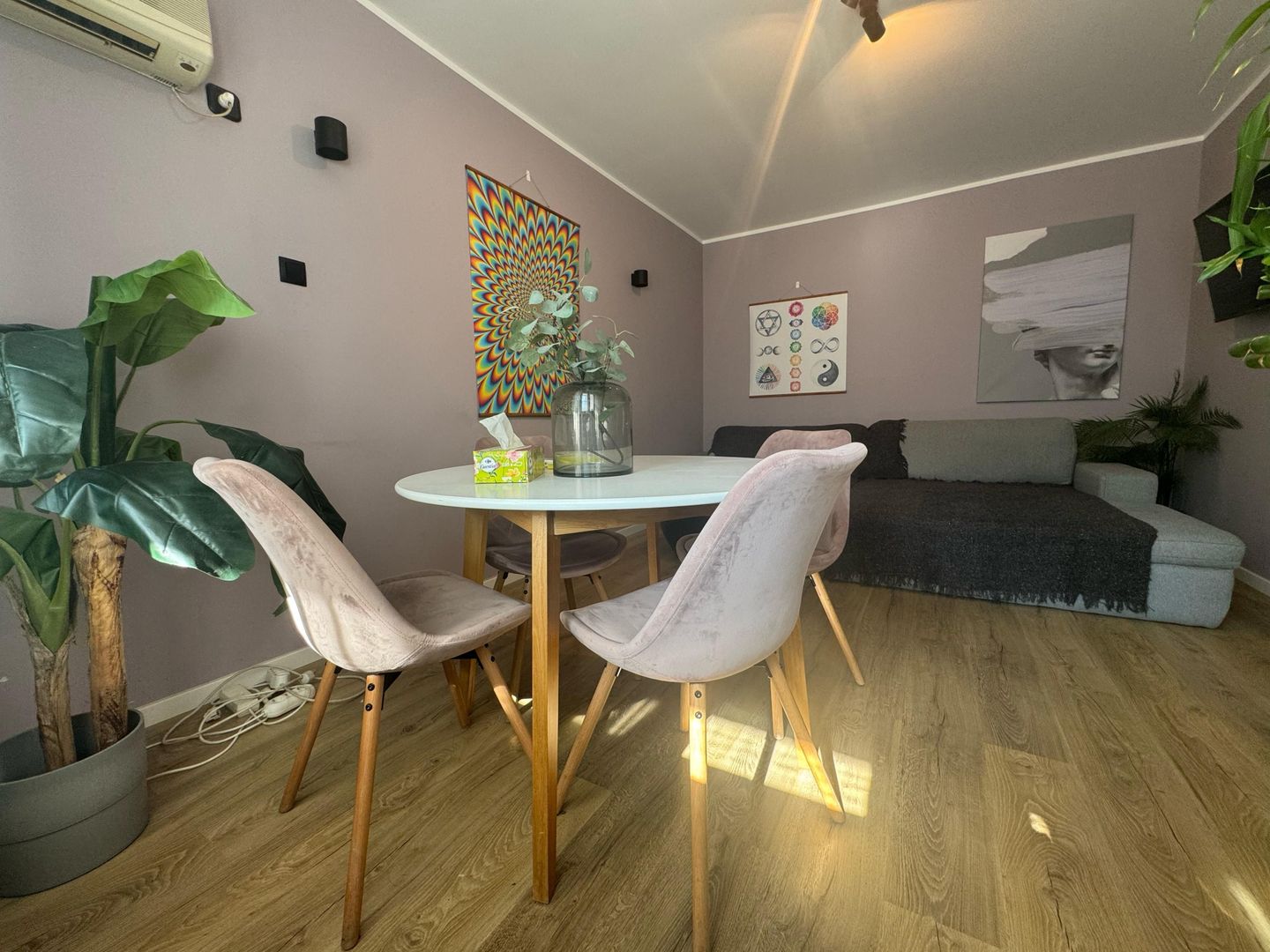 2 camere,  DECOMANDAT| FLOREASCA-POLONA - Poză 3