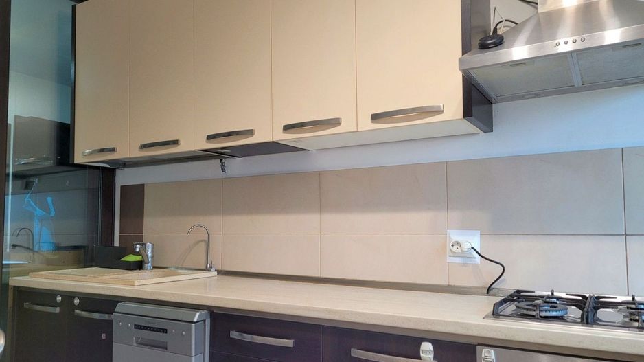 APARTAMENT SPATIOS METROU CENTRALA PROPRIE ZONA MUNCII - Poză 4