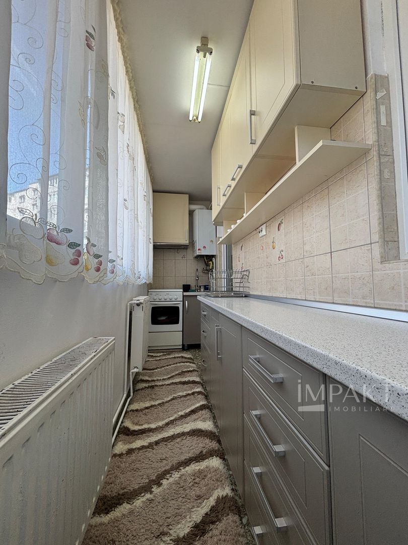 Apartament cu 3 camere in Manastur zona Minerva - Poză 12