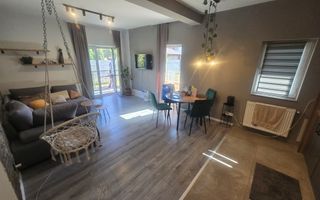 Apartament 2 camere, 60 mp, 2 balcoane, 1 parcare privată - Poză 7