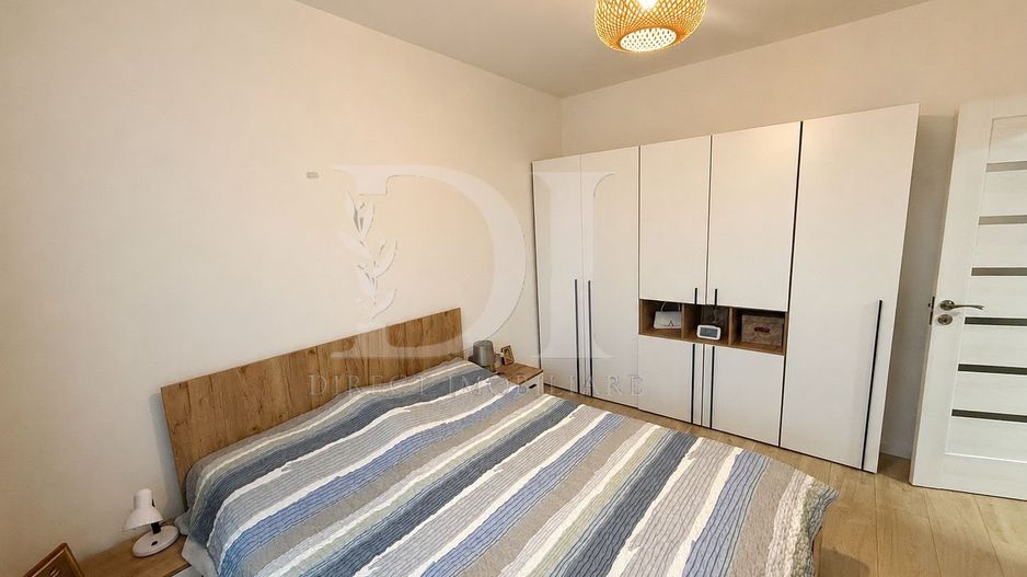 Apartament 2 camere | Zona Eroilor – Panemar, Florești - Poză 6