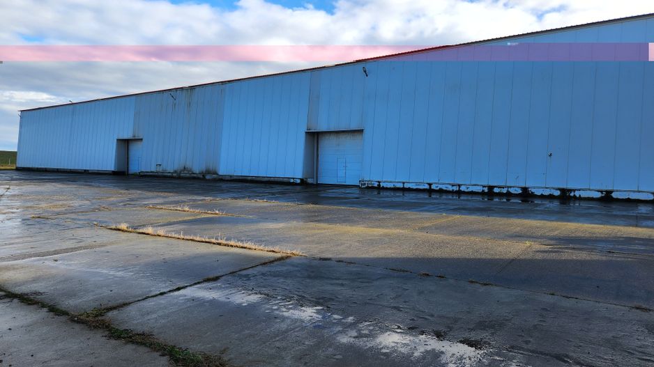 Hale depozit-productie industriala la 20 km de TM - Poză 11