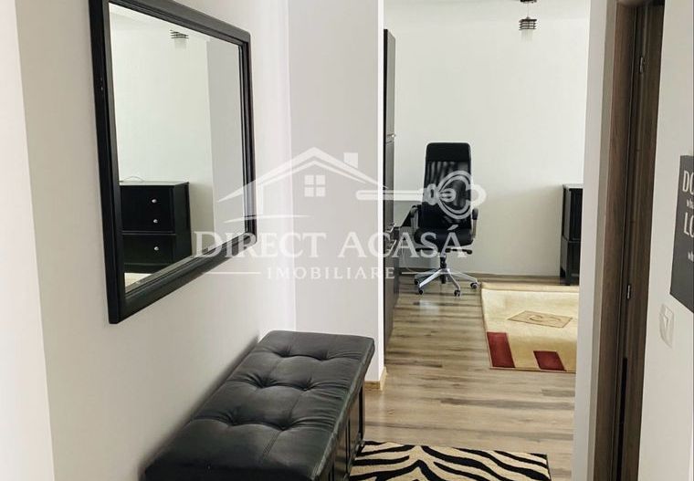 Apartamentcu  2 camere ( Pet Frendly)-Acta Residence-Tudor - Poză 4
