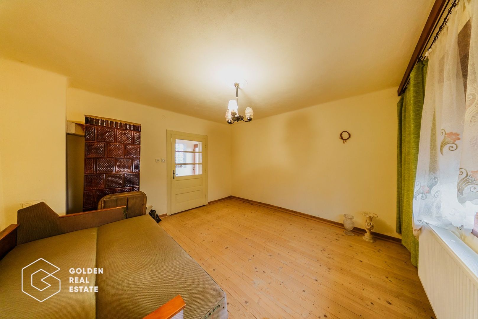 Casa in Ineu, cu teren de 1522 mp, comision 0% - Poză 5