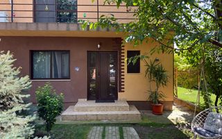 Vila individuala 4 camere strada Ceair | Teren 400 mp - Poză 9