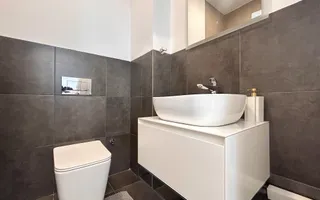 Chirie I Duplex 3 camere I  Sos Pipera I NOU I Gym & Loc de joaca - Poză 14