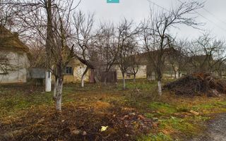 Teren cu casă demolabilă în Şuştra - Poză 3