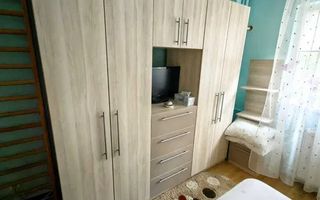 AP. 2 CAMERE CRANGASI, BUCATARIE INCHISA, MODERN, METROU 5 MINUTE - Poză 2