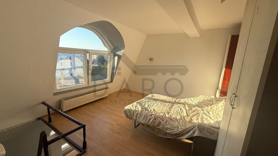 Apartament 1 dormitor + living  Sangiorgiu de Mures - Poză 6