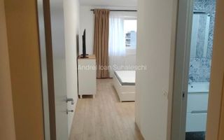 Prima inchiriere, 3 camere, LUX 2 bai, parcare, pet friendly, bloc nou - Poză 7