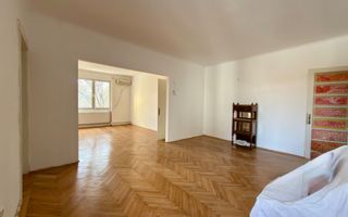 APARTAMENT 4 CAMERE | RENOVAT | BOXA | CURTE COMUNA - Poză 1
