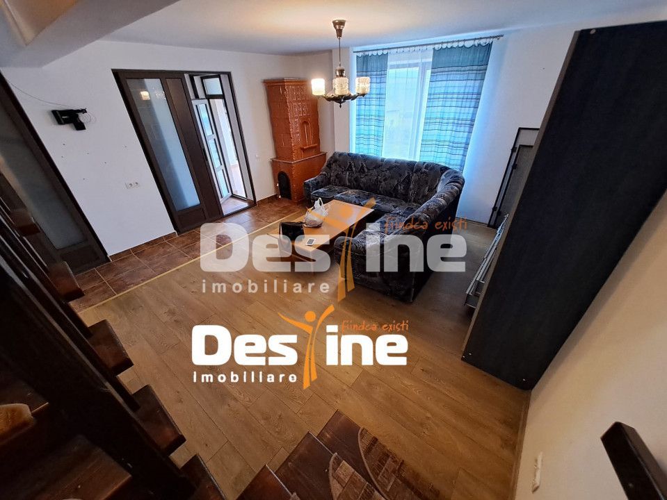 Casa individuala, P+1+POD,  100 MP + 500 mp TEREN, BOGONOS-LETCANI - Poză 7