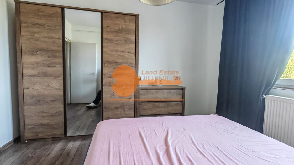 2 camere Crangasi - Porumbacu ( 7 minute metrou ) - Poză 2