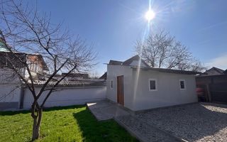 Vila cu Deschidere de 21m – Calea Poplăcii (Langa Parc) 950mp teren - Poză 19