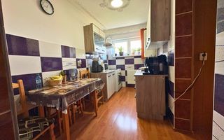 Apartament 2 camere 54.68 m² 3 minute de parcul central Elisabeta - Poză 4