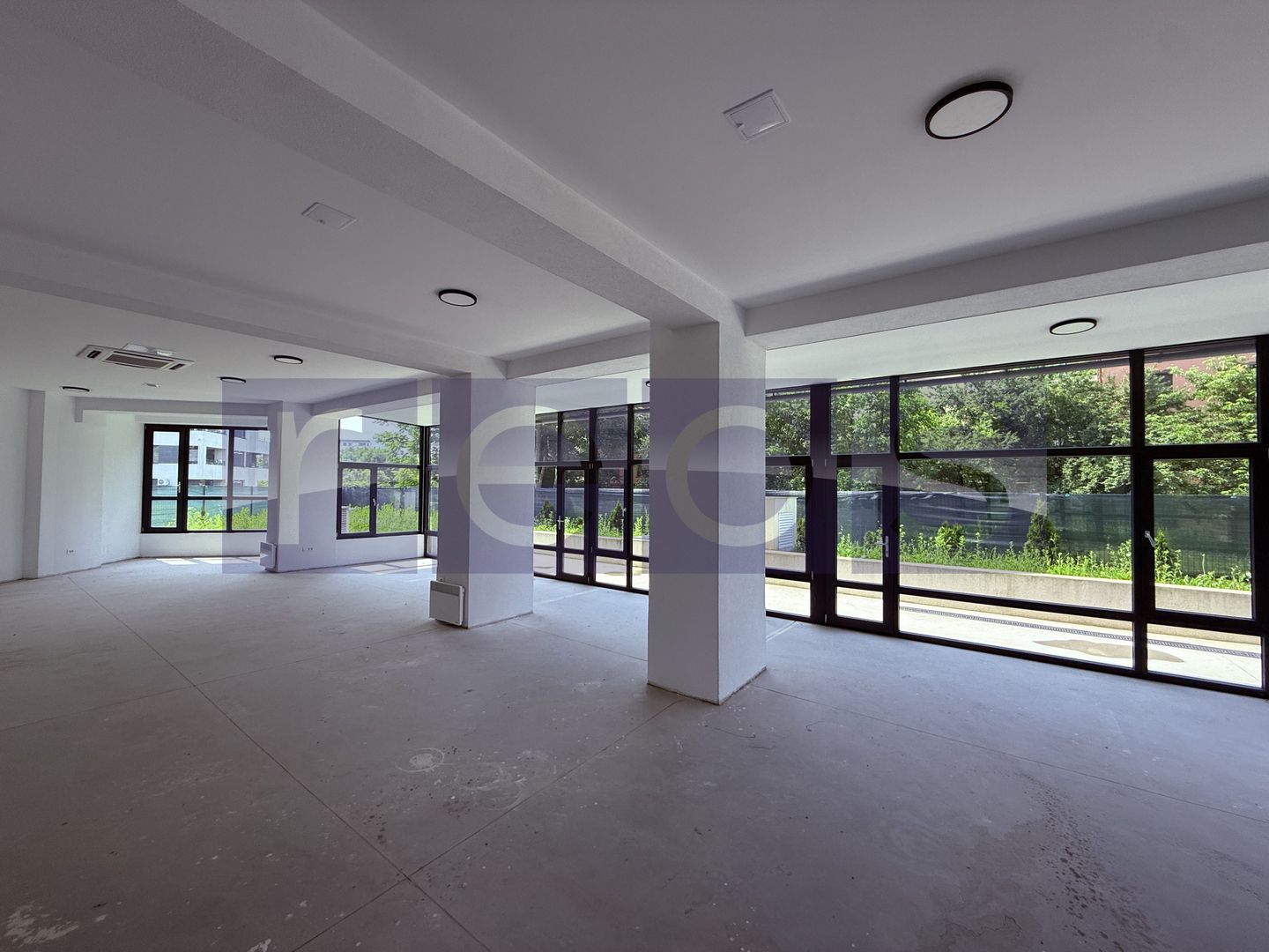 Spatiu comercial 220 mp cu curte si terasa, Sector 1 - Poză 1