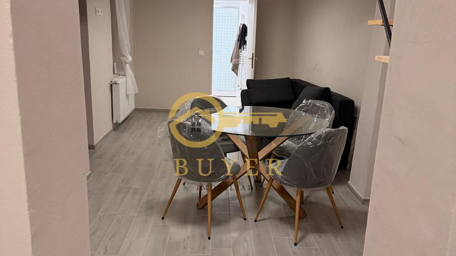 Apartament cu 3 cam pe centru in Cisnadie- Prima inchiriere, - Poză 9