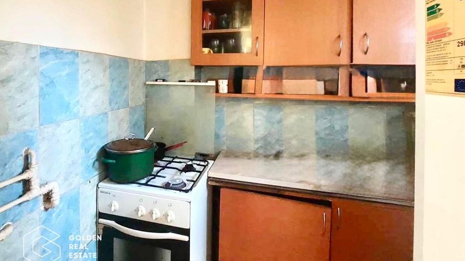 Apartament 3 camere, etaj 1, 42 mp, zona Piața Doina - Poză 5