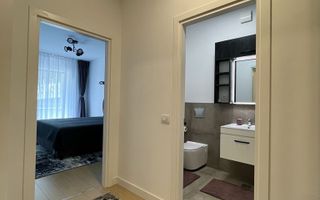 Apartament de 2 camere (73,1 mp) + loc de parcare acoperit - Poză 8