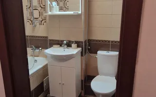 Apartament cu 2 camere 65 mp etajul 1 cu balcon in Hipodrom III - Poză 13