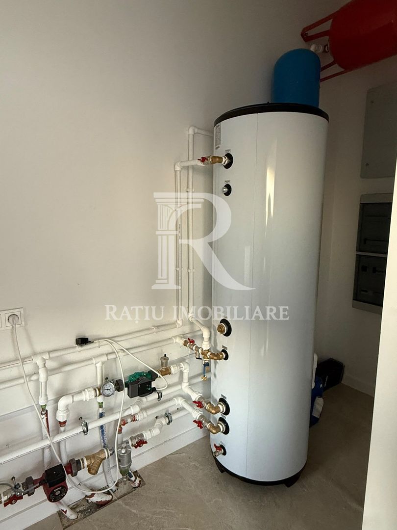 Casă Individuală Nouă | 3 camere | Santandrei | Oradea - Poză 20