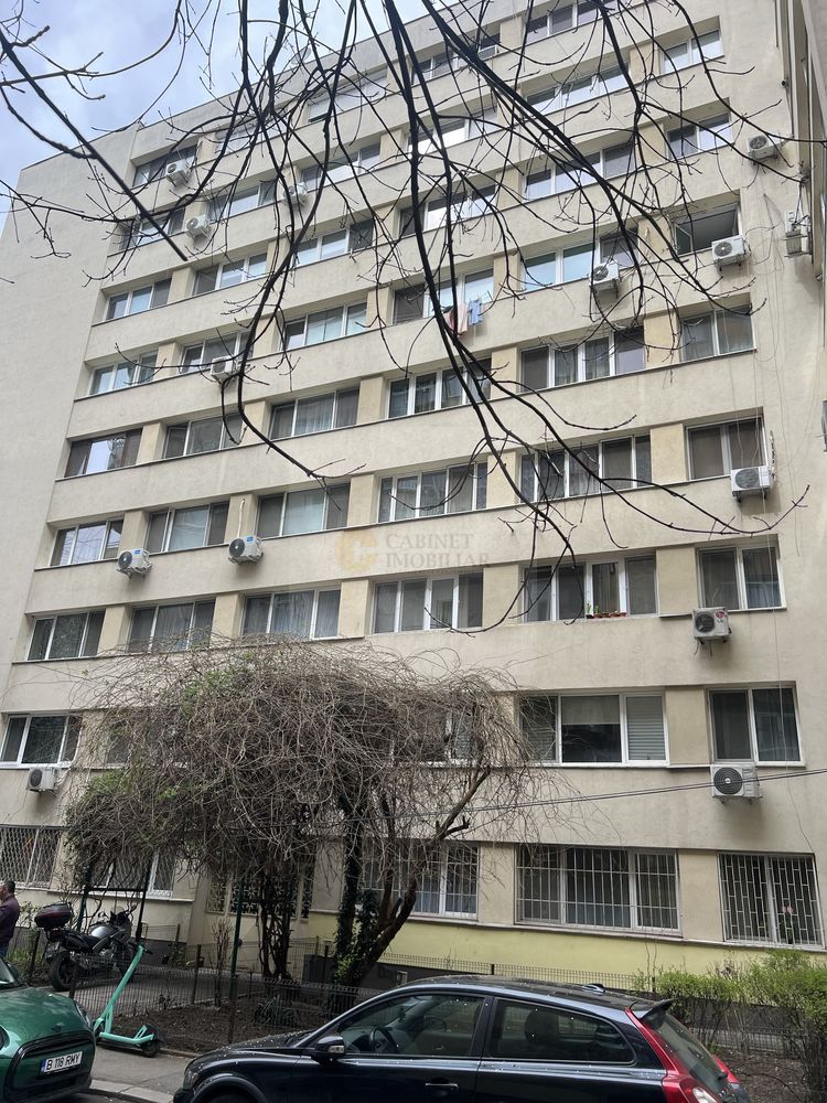 Decomandat | Cişmigiu | Necesită Renovare | Fara Risc - Poză 7