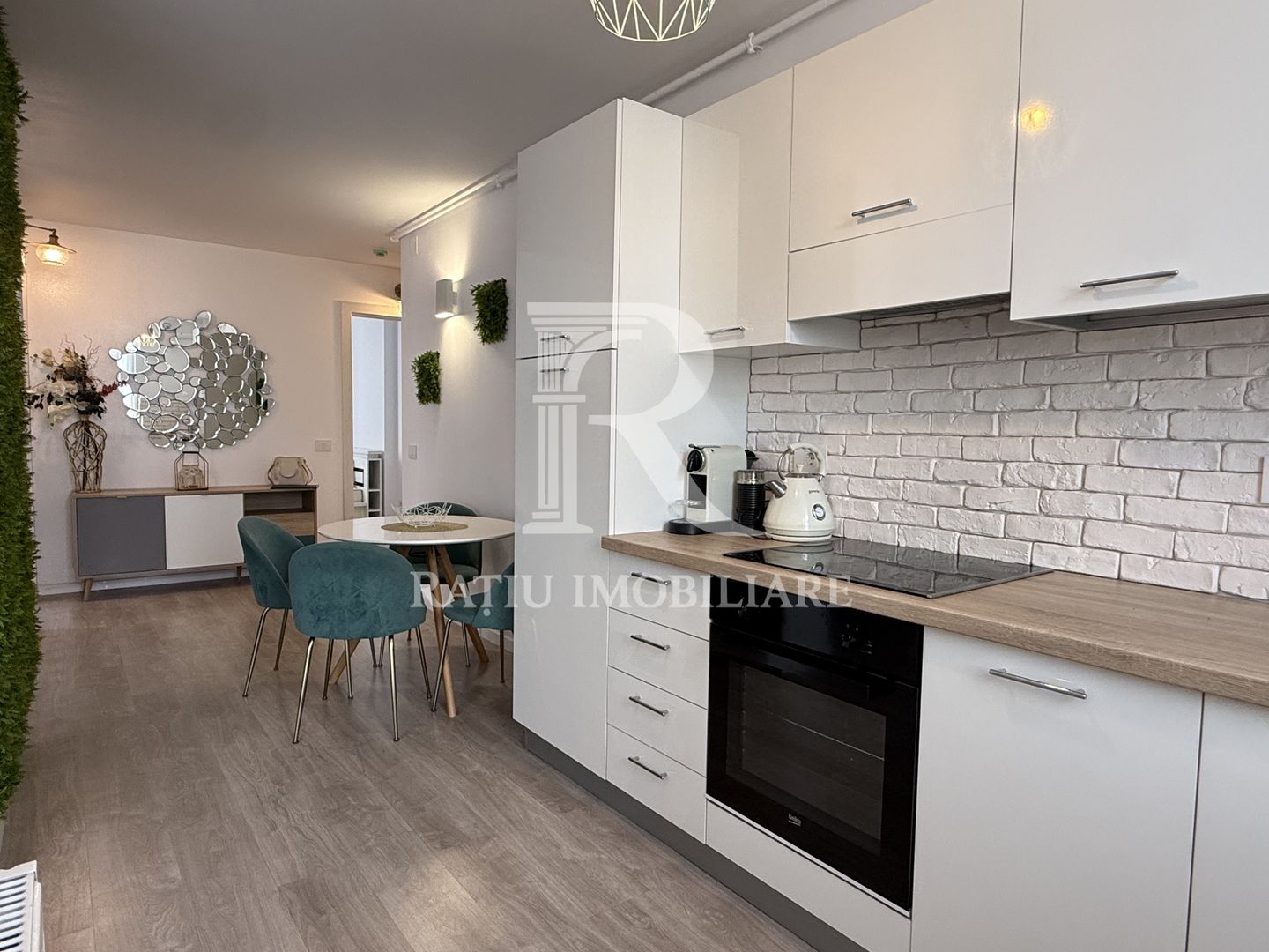 Apartament 3 camere | Prima Sova | Nufarul | Oradea - Poză 1