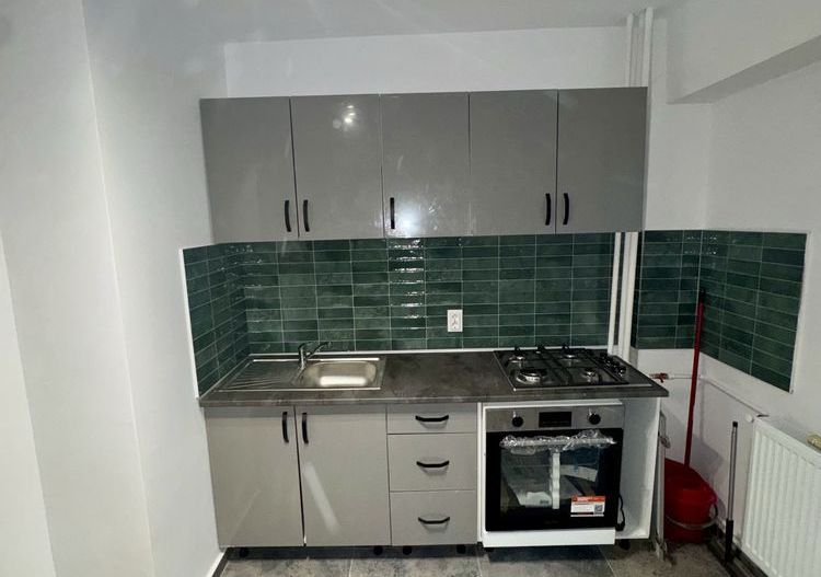 De Inchiriat Garsoniera spatioasa  Calea Calarasilor - Poză 3