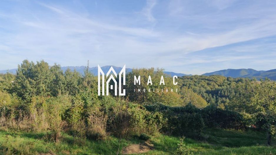 Teren Cisnadioara | Intravilan | 1.970 Mp - Poză 3