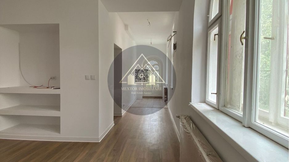 Apartament 3 camere, Medias - Poză 2