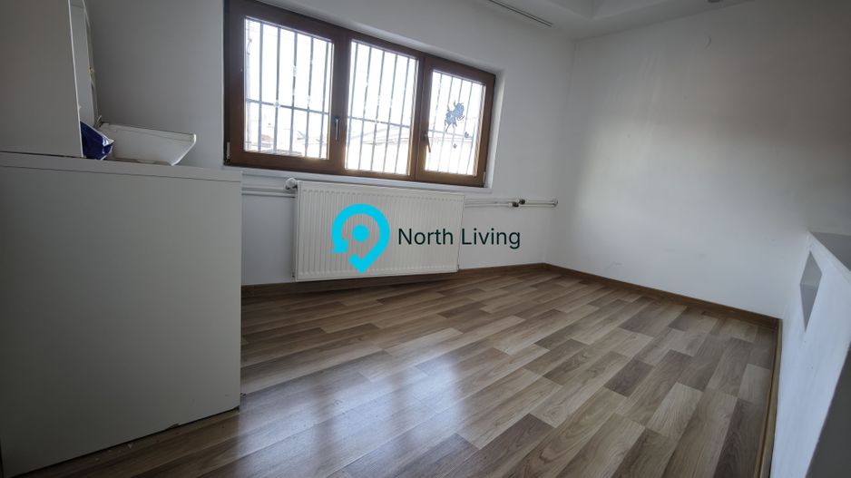 Apartament 4 camere, vilă, 120 mp, Hala Traian, investiție - Poză 6