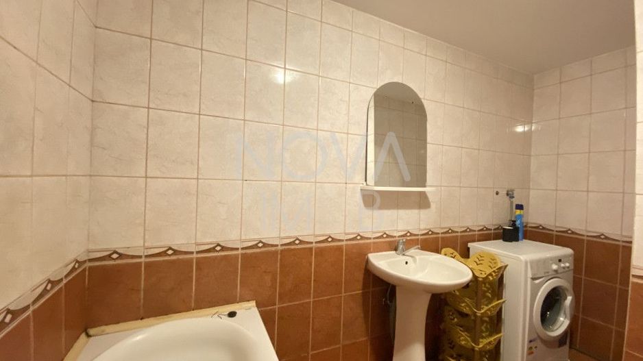 Apartament 2 camere - etajul 1 - Strand - Poză 8