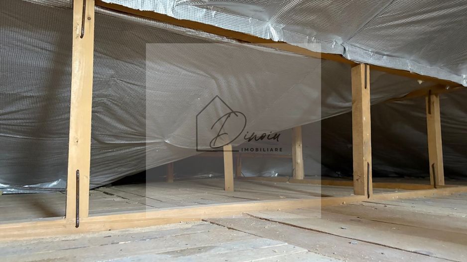 Pantelimon I Vila 4 Camere Premium moderna luminoasa I COMISION 0% - Poză 20