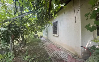Casa MOARA DOMNEASCA cu teren 1000 mp - Poză 28