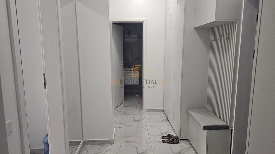 Apartament 2 camere, Brown Residence, Bd. Metalurgiei, parcare inclusa - Poză 12