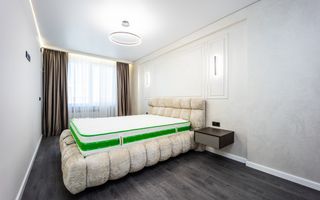 Vânzare, apartament, 3 camere, str. Vasile Lupu, Buiucani - Poză 4